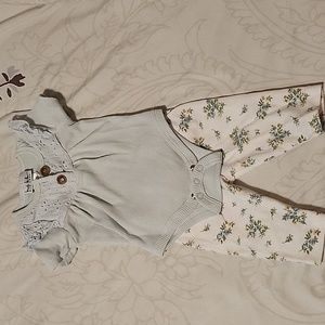 Baby Outfit